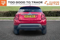 Fiat 500X 1.0 L Sport Black #34