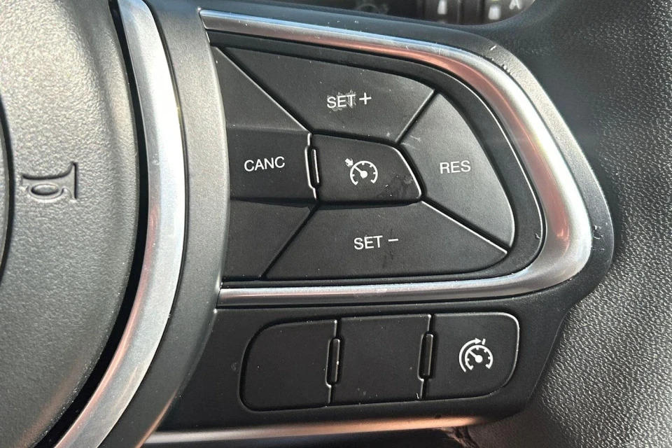 Fiat 500X 1.0 L Sport Black #14