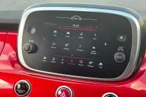 Fiat 500X 1.0 L Sport Black #52