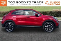 Fiat 500X 1.0 L Sport Black #35