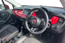 Fiat 500X 1.0 L Sport Black #37