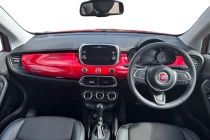 Fiat 500X 1.0 L Sport Black #38