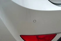 Hyundai Ix20 Mpv 1.4 Se Blue Drive White #53