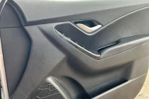 Hyundai Ix20 Mpv 1.4 Se Blue Drive White #58