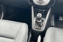 Hyundai Ix20 Mpv 1.4 Se Blue Drive White #47