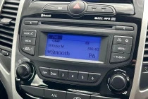 Hyundai Ix20 Mpv 1.4 Se Blue Drive White #40