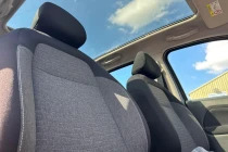 Citroen C3 Picasso Picasso 201665 1.6 Bluehdi Platinum Mpv Diese Grey #40