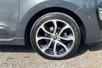Citroen C3 Picasso Picasso 201665 1.6 Bluehdi Platinum Mpv Diese Grey #47