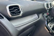 Citroen C3 Picasso Picasso 201665 1.6 Bluehdi Platinum Mpv Diese Grey #45