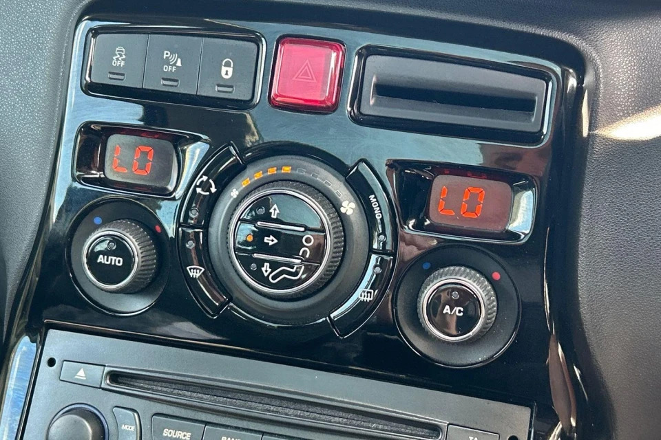 Citroen C3 Picasso Picasso 201665 1.6 Bluehdi Platinum Mpv Diese Grey #13