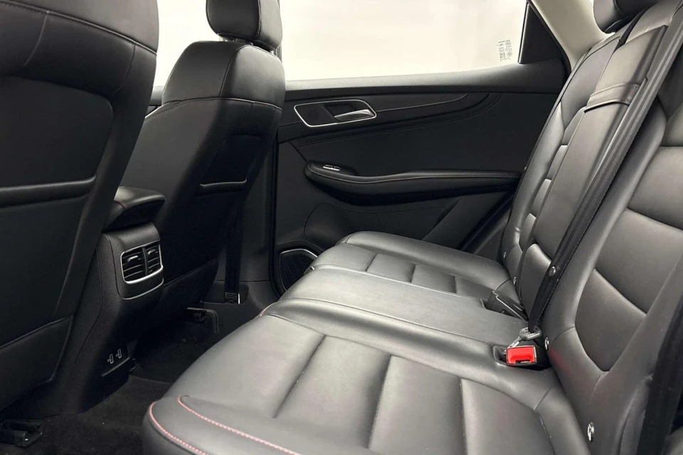 MG HS 1.5 T-gdi 16.6Kwh Se Euro 6 Ss Grey #5