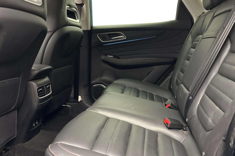 MG HS 1.5 T-gdi 16.6Kwh Trophy Euro 6 Ss Blue #5