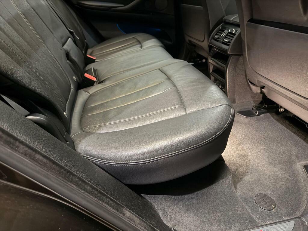 BMW X5 3.0 Xdrive30d M Sport 255 Bhp White #41