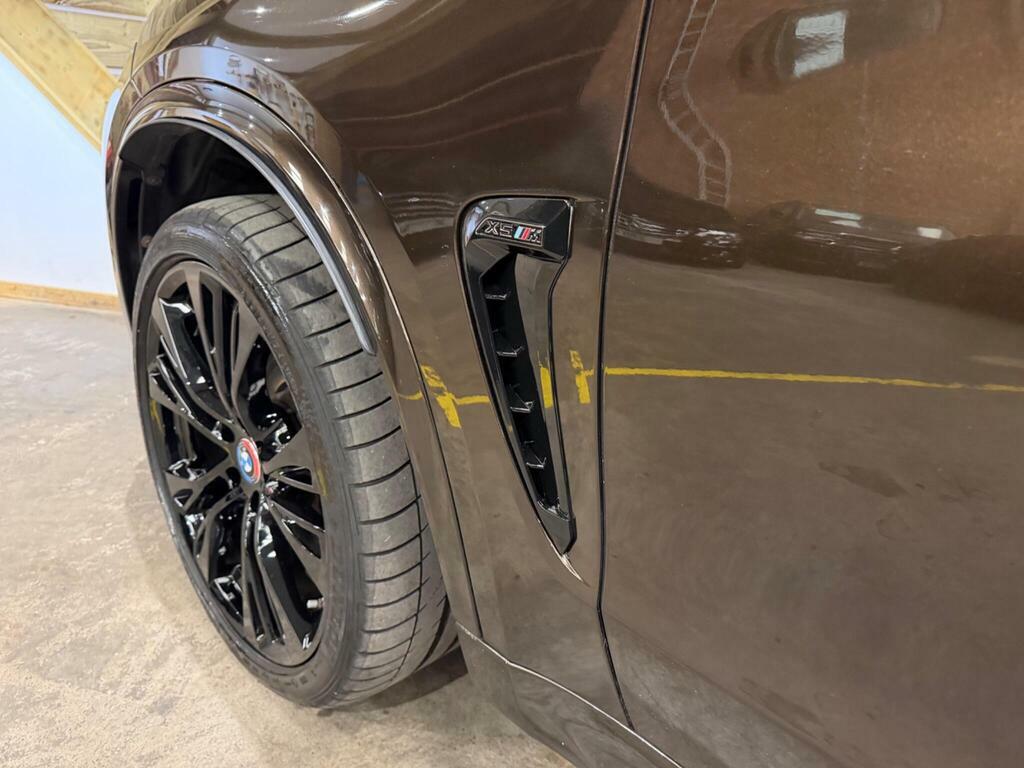 BMW X5 3.0 Xdrive30d M Sport 255 Bhp White #66