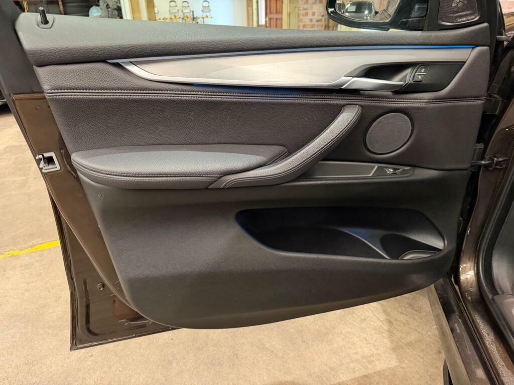 BMW X5 3.0 Xdrive30d M Sport 255 Bhp White #64