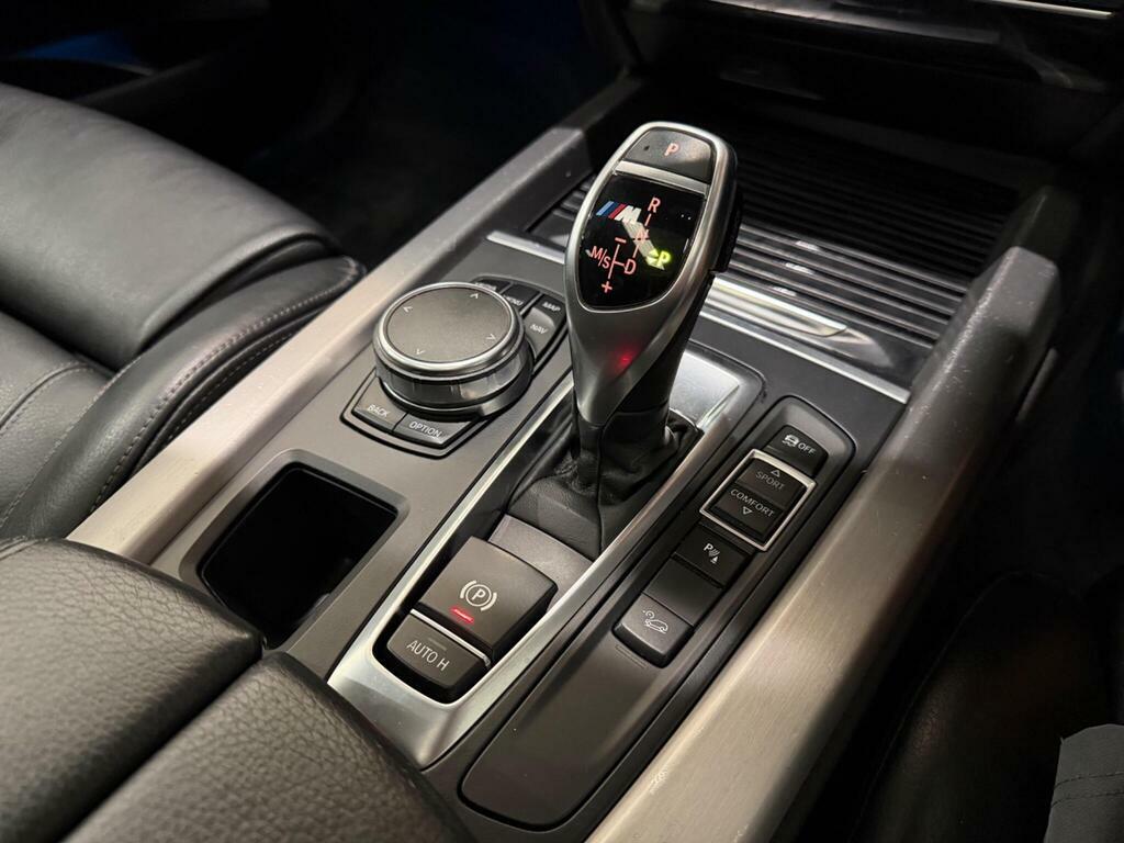BMW X5 3.0 Xdrive30d M Sport 255 Bhp White #35
