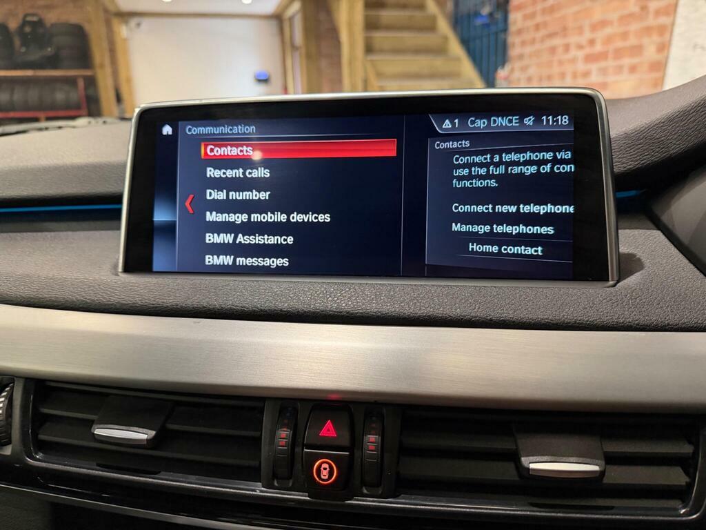 BMW X5 3.0 Xdrive30d M Sport 255 Bhp White #33