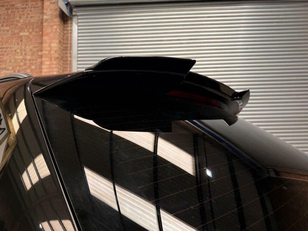 Audi RS6 Avant 4.0 Tfsi V8 Performance Tiptronic Quattro Euro 6 Black #57