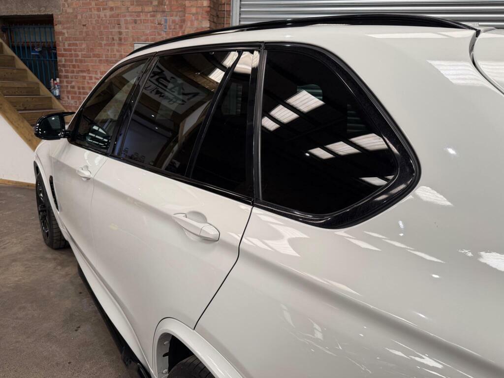 BMW X5 3.0 30D M Sport Xdrive Euro 6 Ss Black #55