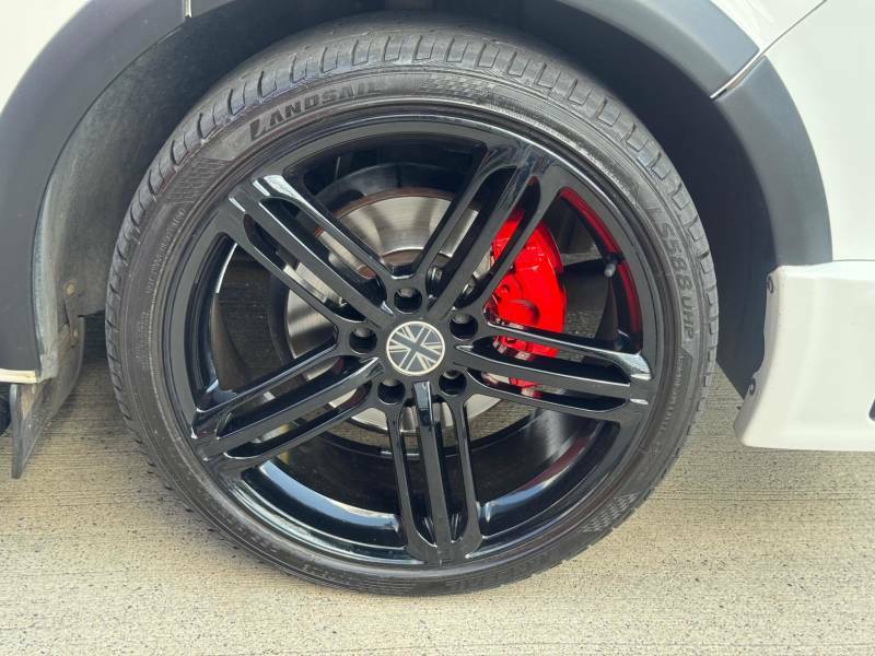 Volkswagen Transporter Transporter T26 Startline Tdi Bluemotion Technolog Grey #27