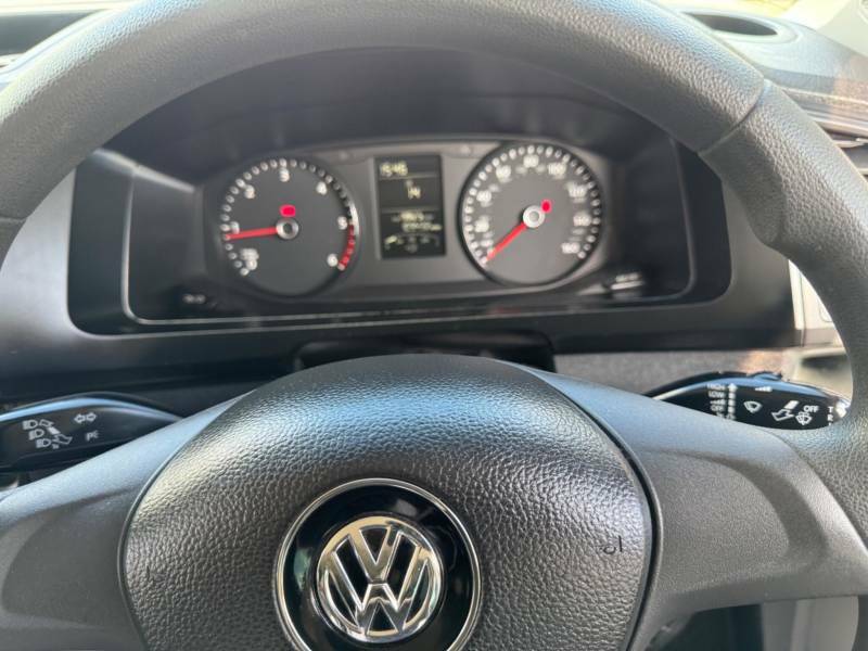 Volkswagen Transporter Transporter T26 Startline Tdi Bluemotion Technolog Grey #18