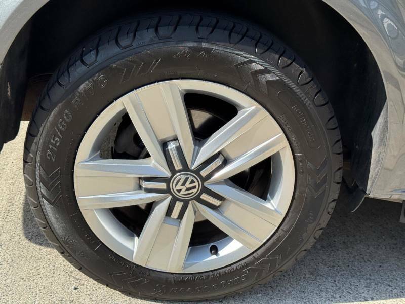 Volkswagen Transporter Volkswagen Transporter T30 Swb 2.0 Tdi 150 Grey #18