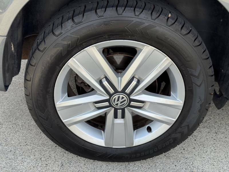 Volkswagen Transporter Volkswagen Transporter T30 Swb 2.0 Tdi 150 Grey #20