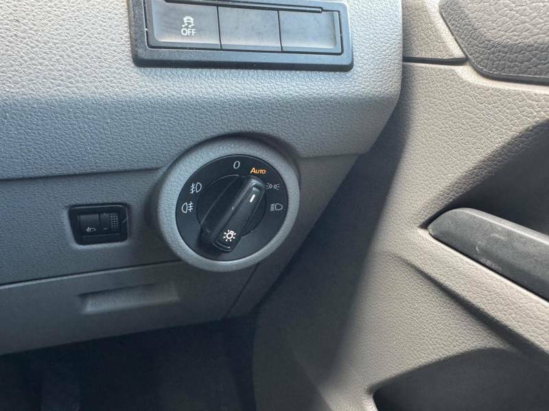 Volkswagen Transporter Volkswagen Transporter T30 Swb 2.0 Tdi 150 Grey #14