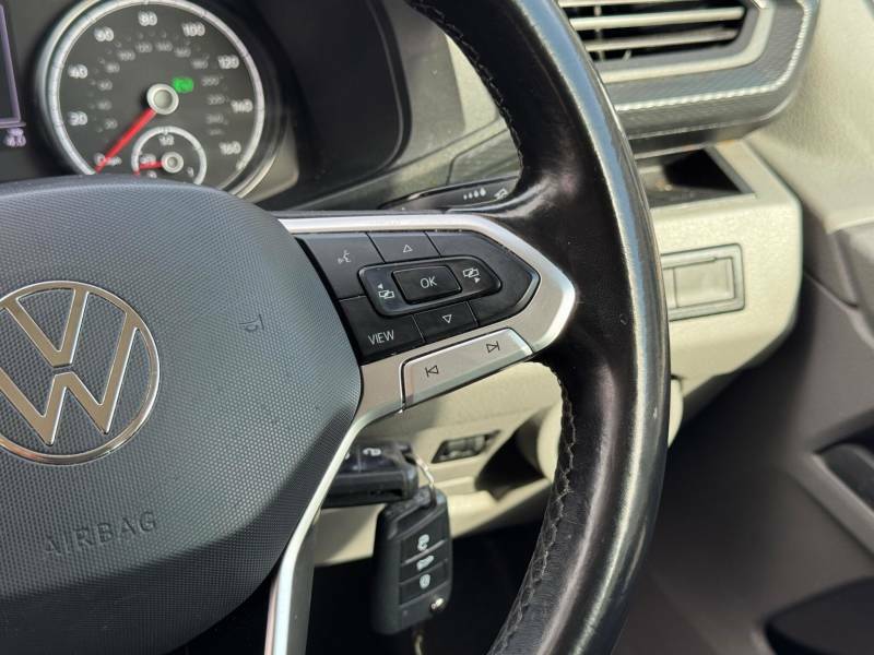 Volkswagen Transporter Volkswagen Transporter T30 Swb 2.0 Tdi 150 Grey #15