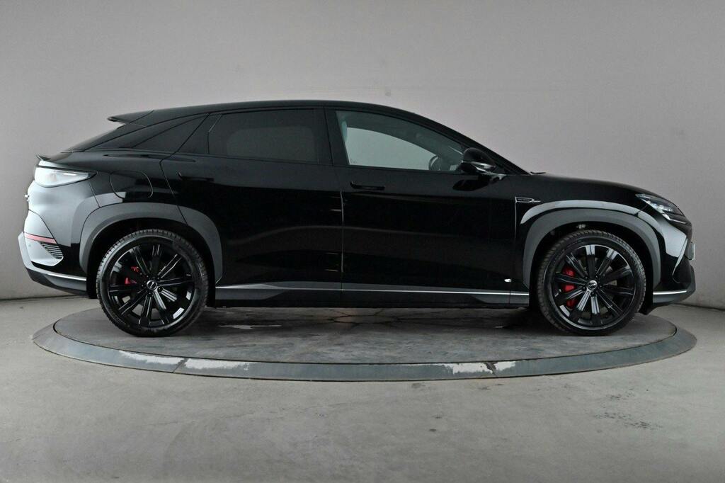 Byd Sealion 7 91.3Kwh Excellence Suv Awd Black #3