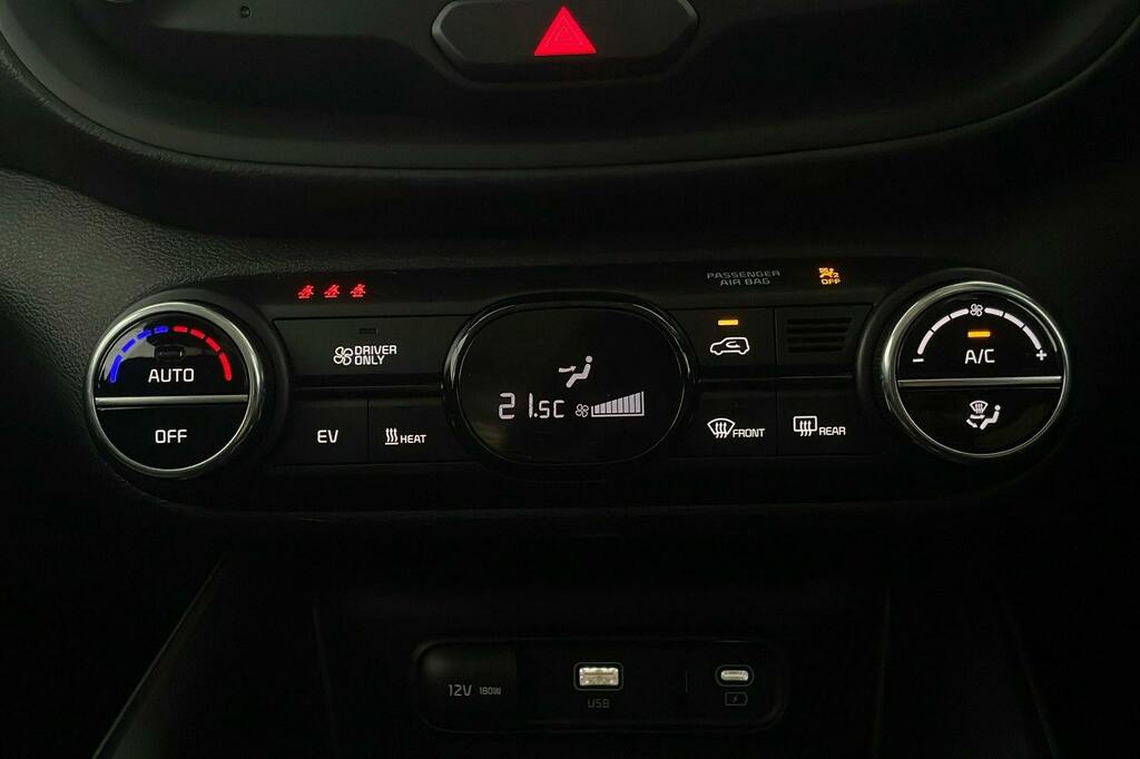 Kia Soul Ev Explore Was 39,820 Now 22,499 Save 17,321 Or  #13