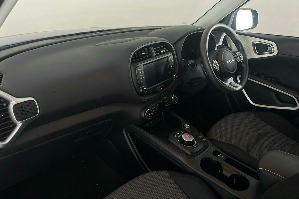 Kia Soul Ev Explore Was 39,820 Now 22,499 Save 17,321 Or  #23