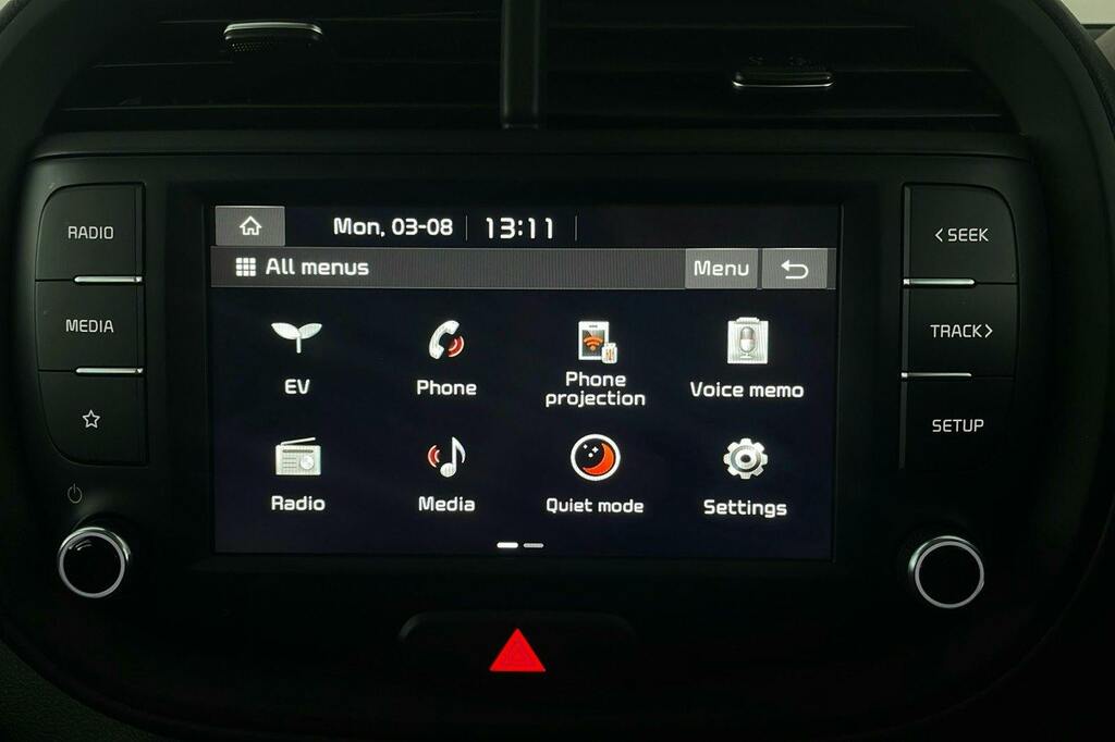 Kia Soul Ev Explore Was 39,820 Now 22,499 Save 17,321 Or  #22
