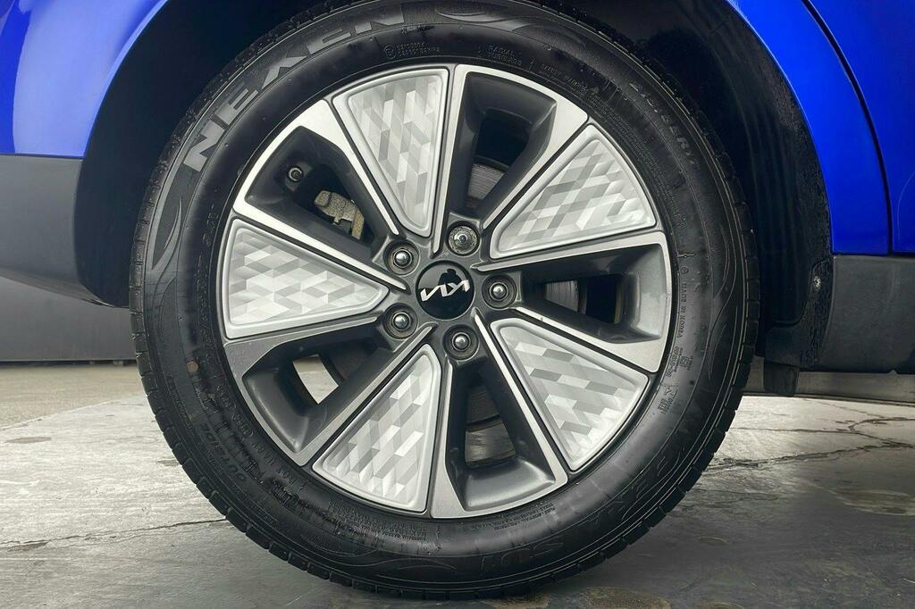 Kia Soul Ev Explore Was 39,820 Now 22,499 Save 17,321 Or  #7