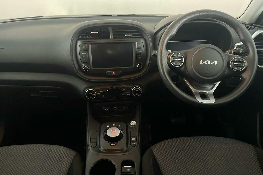 Kia Soul Ev Explore Was 39,820 Now 22,499 Save 17,321 Or  #8