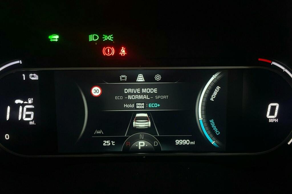 Kia Soul Ev Explore Was 39,820 Now 22,499 Save 17,321 Or  #20