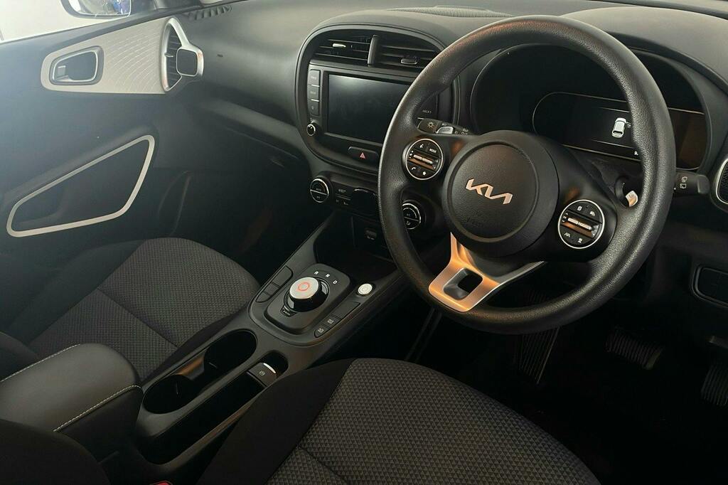 Kia Soul Ev Explore Was 39,820 Now 22,499 Save 17,321 Or  #10