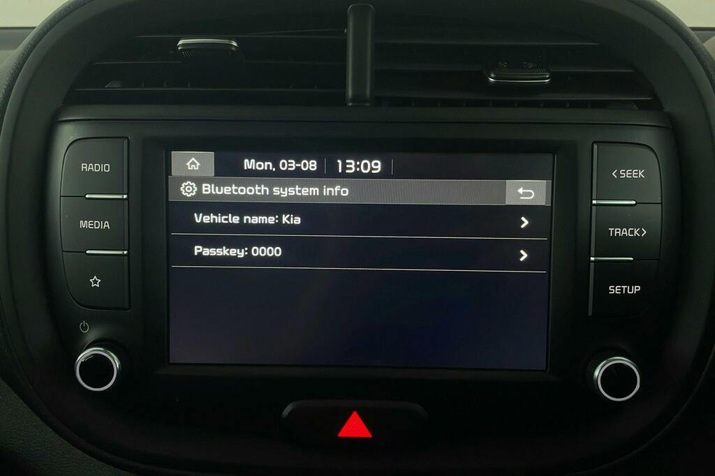 Kia Soul Ev Explore Was 39,820 Now 22,499 Save 17,321 Or  #16