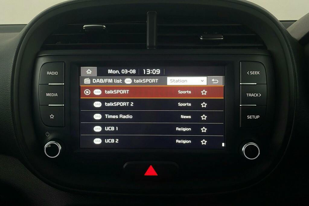Kia Soul Ev Explore Was 39,820 Now 22,499 Save 17,321 Or  #17