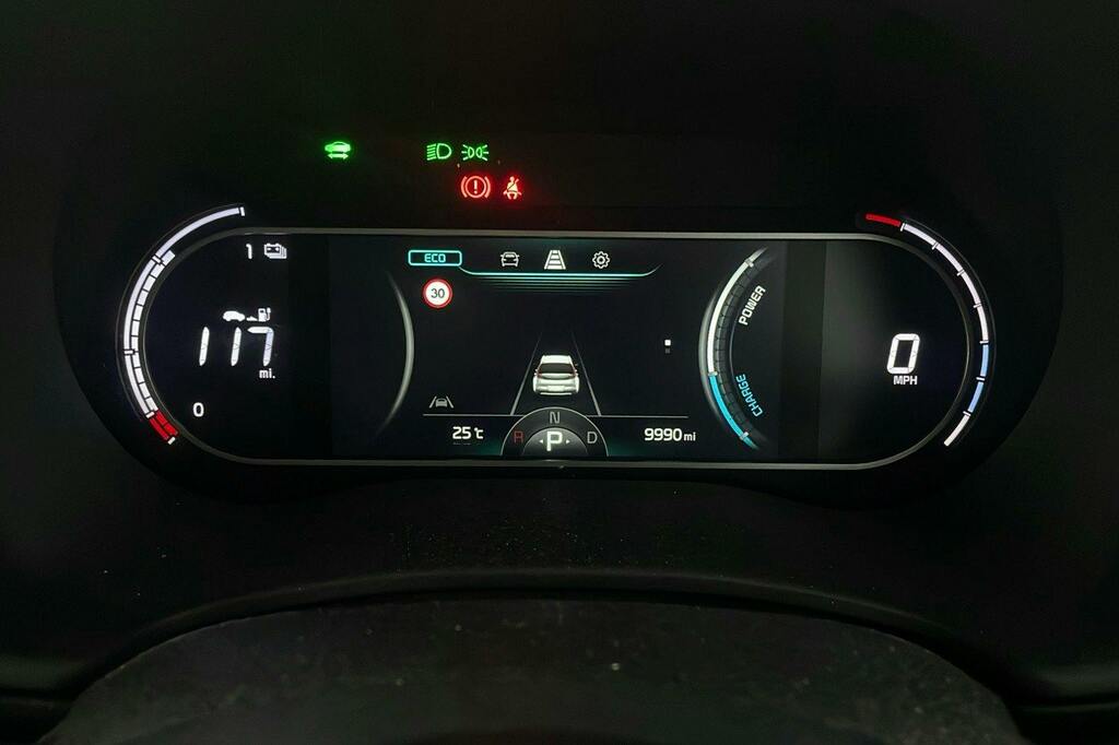 Kia Soul Ev Explore Was 39,820 Now 22,499 Save 17,321 Or  #12