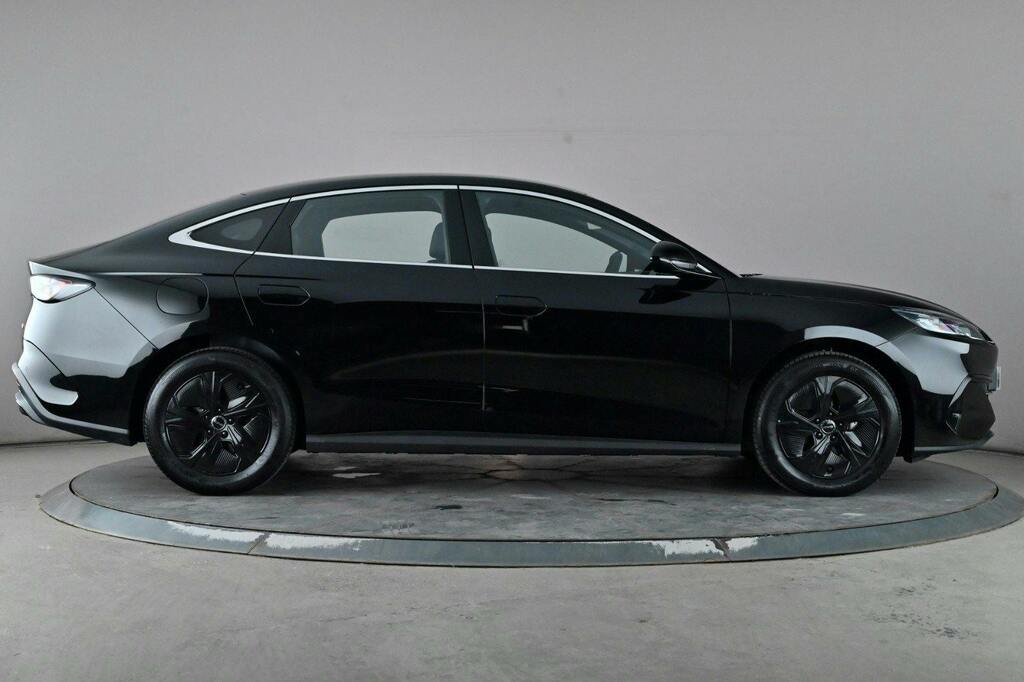 Byd Seal 1.5 10Kwh Boost Saloon Plug In Hybrid C Black #3