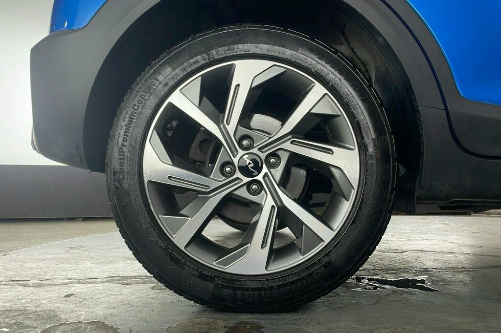 Kia Stonic 1.0T Gdi 48V Gt-line S Dct 118 White #7