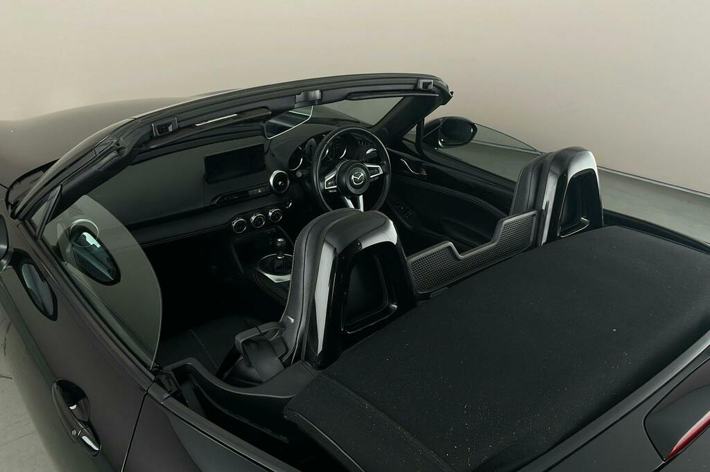 Mazda MX-5 2.0 Skyactiv-g Homura Roadster Euro 6 Ss #19