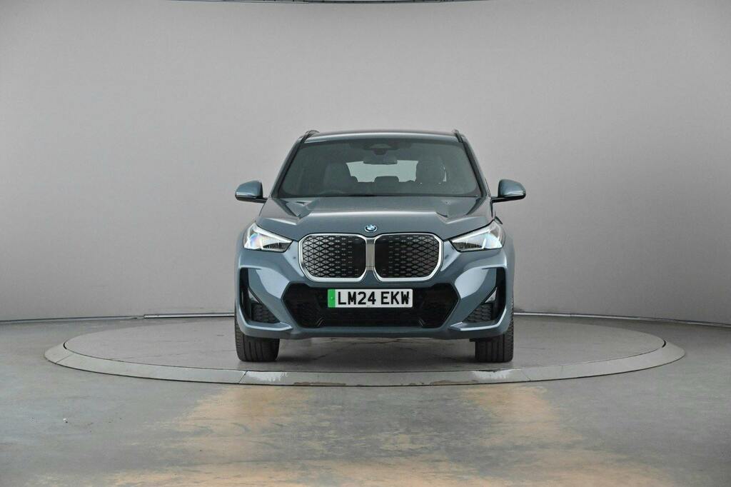BMW iX1 230Kw Xdrive30 M Sport 65Kwh Blue #26