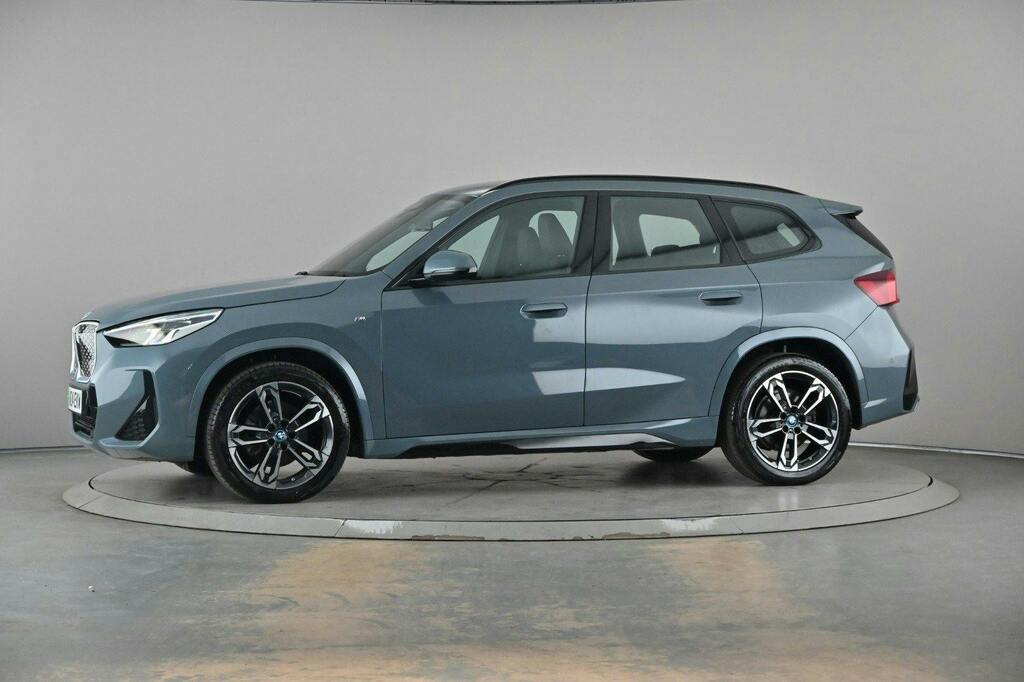 BMW iX1 230Kw Xdrive30 M Sport 65Kwh Blue #33