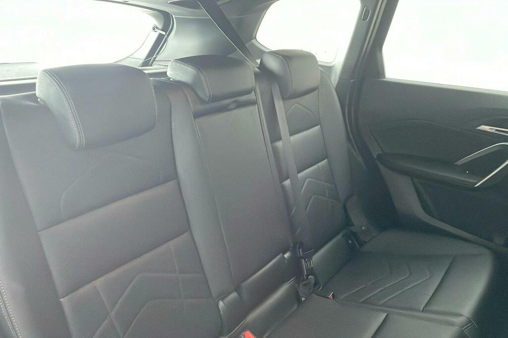 BMW iX1 230Kw Xdrive30 M Sport 65Kwh Blue #8