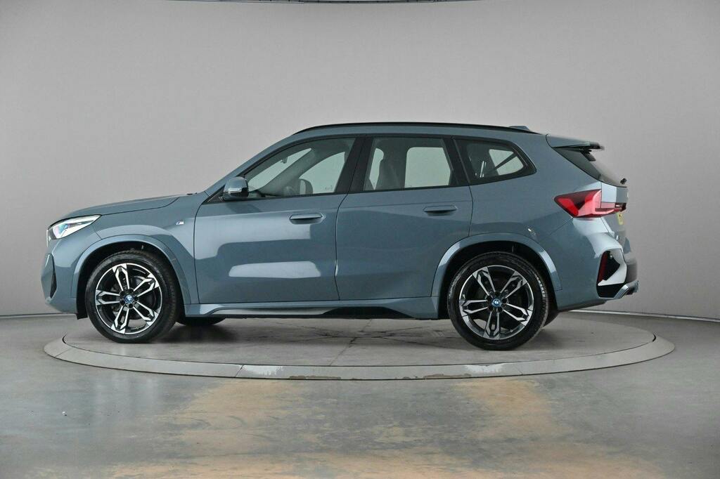 BMW iX1 230Kw Xdrive30 M Sport 65Kwh Blue #36