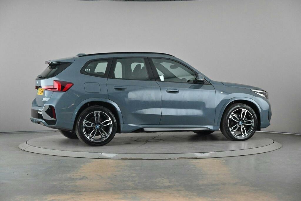 BMW iX1 230Kw Xdrive30 M Sport 65Kwh Blue #51