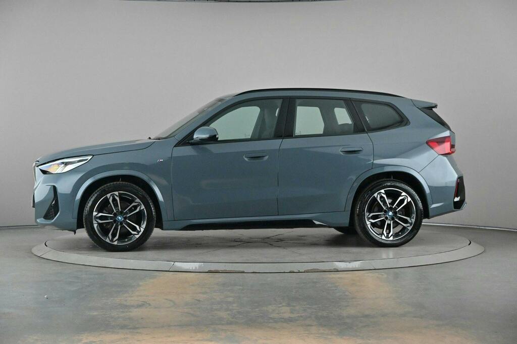 BMW iX1 230Kw Xdrive30 M Sport 65Kwh Blue #34