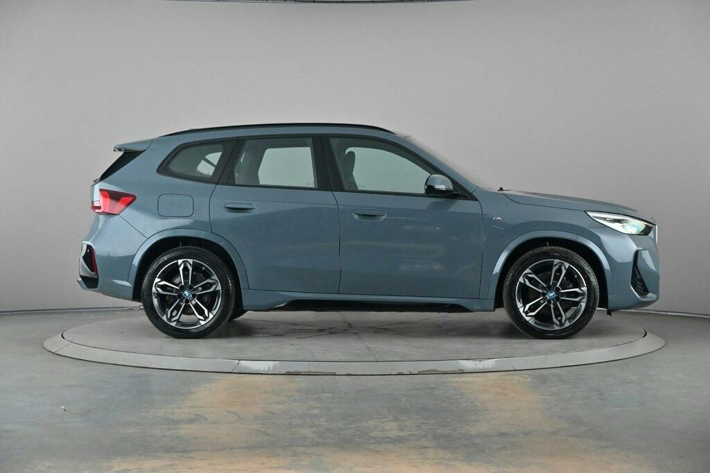 BMW iX1 230Kw Xdrive30 M Sport 65Kwh Blue #53